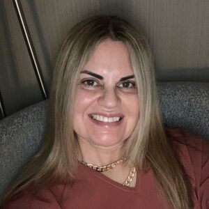 Meet your Posher, Heather